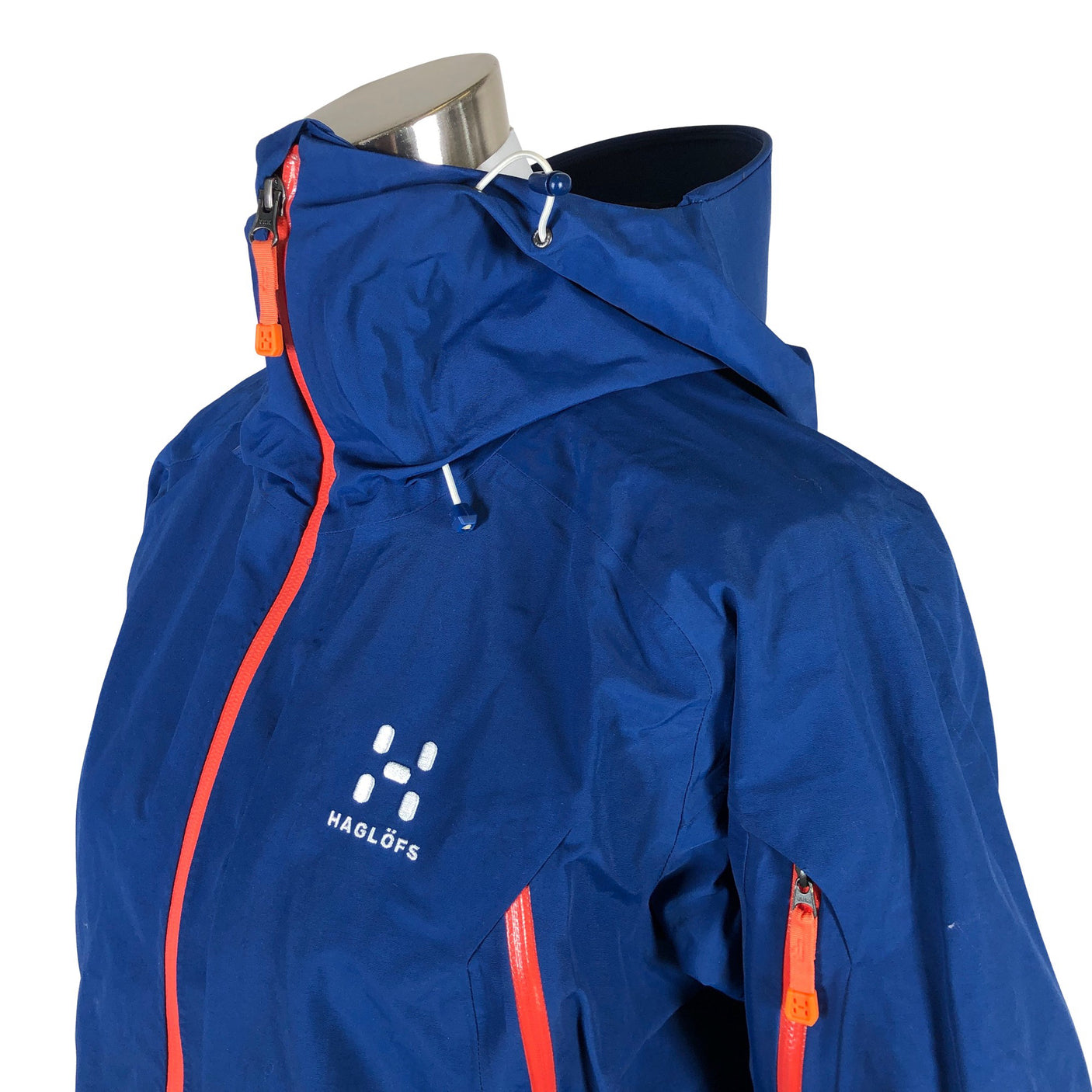 Unisex Haglöfs - Kuoritakki, koko 38 -  (3)