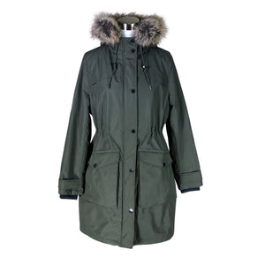 Unisex Ted Baker - Parkatakki, koko 40 -  (3)