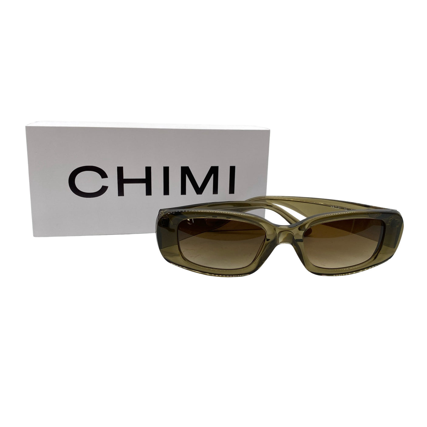 Unisex Chimi - Aurinkolasit, koko Ei kokoa -  (1)