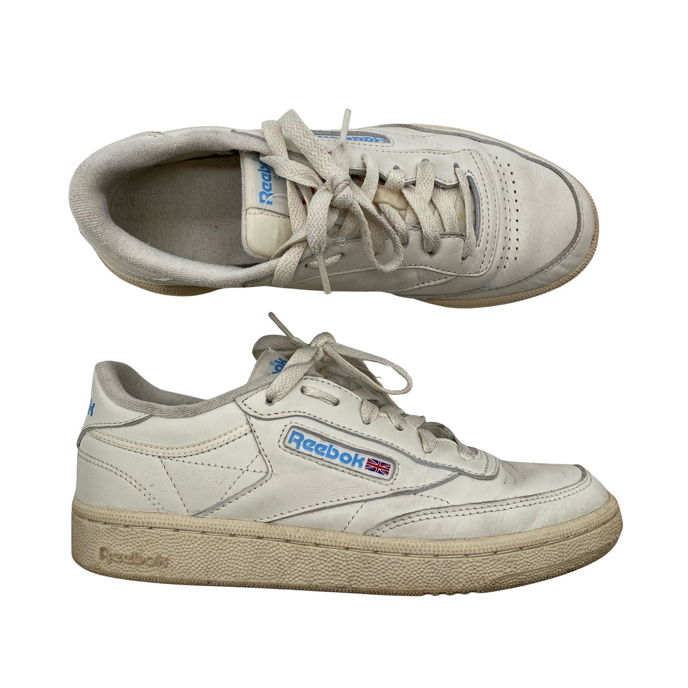Unisex Reebok - Tennarit, koko 38 -  (1)