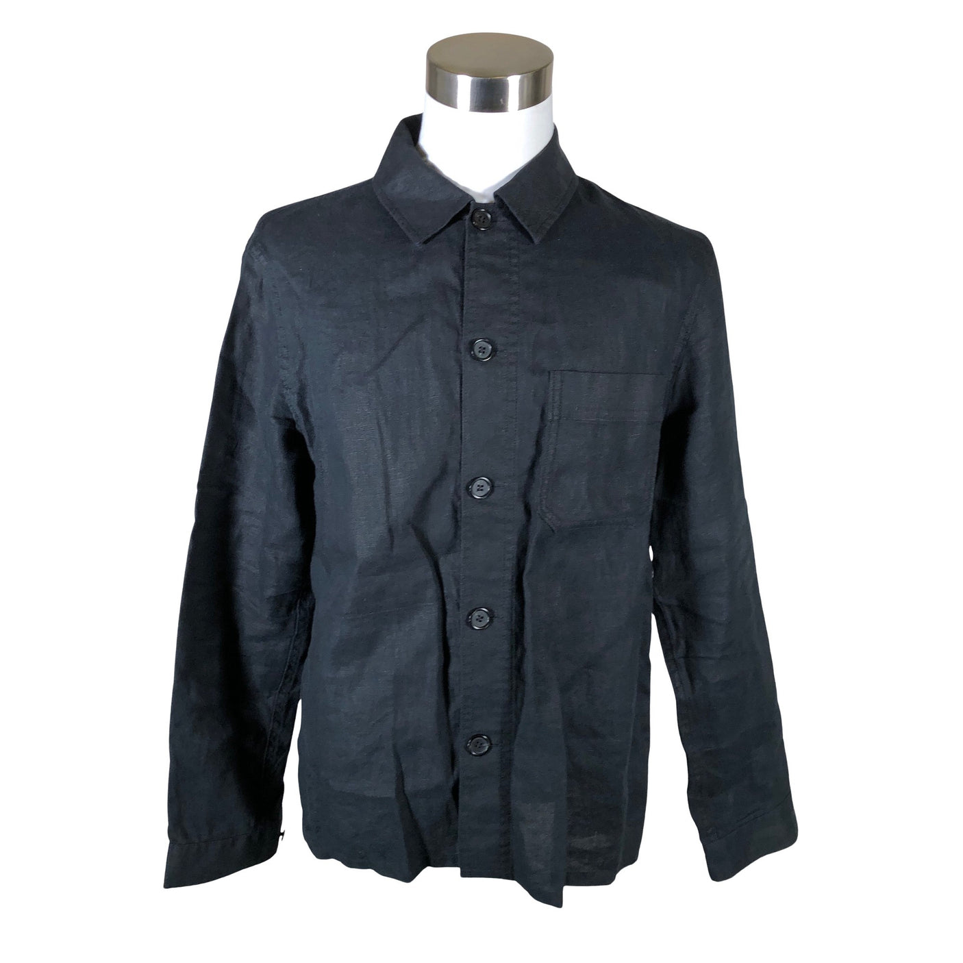 Unisex Arket - Kauluspaita, koko L -  (1)