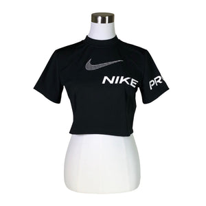 Unisex Nike - Urheilupaita, lyhyet hihat, koko 38 -  (1)