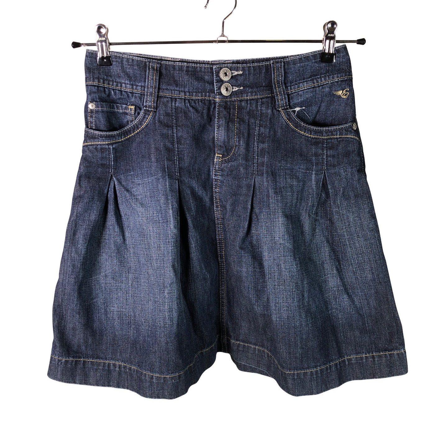 Unisex Esprit - Farkkuhame, koko 34 -  (1)