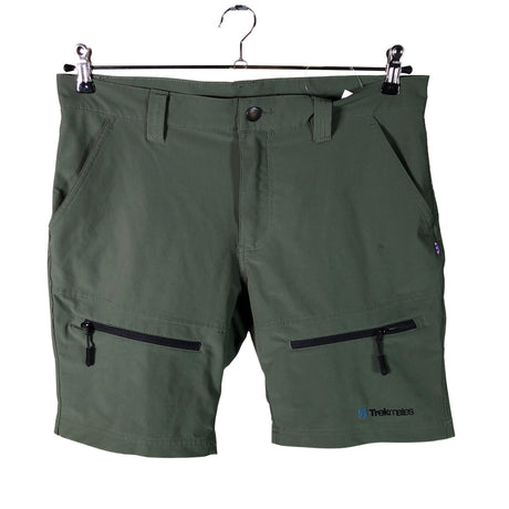 Unisex Trekmates - Urheilushortsit, koko 38 -  ()