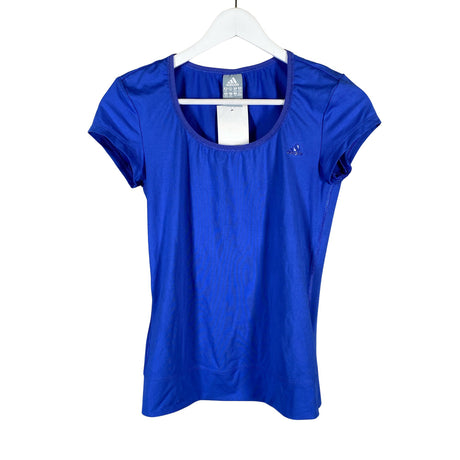 Unisex Adidas - Urheilupaita, lyhyet hihat, koko 34 -  ()