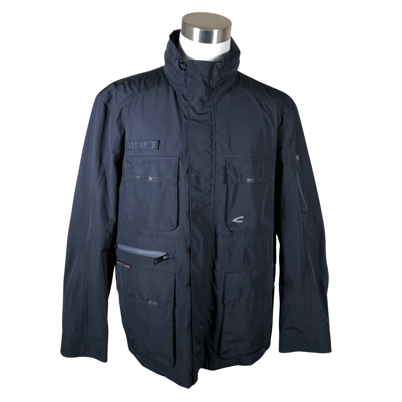 Unisex Camel Active - Kuoritakki, koko XL -  (1)