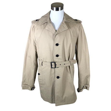 Unisex Selected - Trenssitakki, koko XXL -  ()