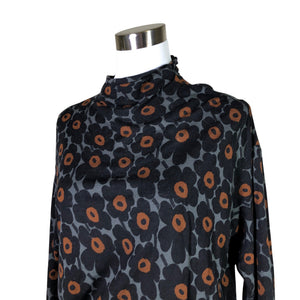 Unisex Marimekko - Trikoomekko, koko 38 -  (3)