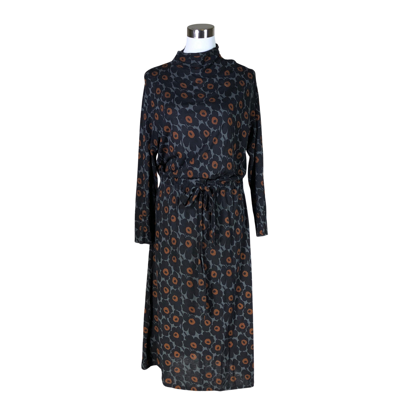 Unisex Marimekko - Trikoomekko, koko 38 -  (1)