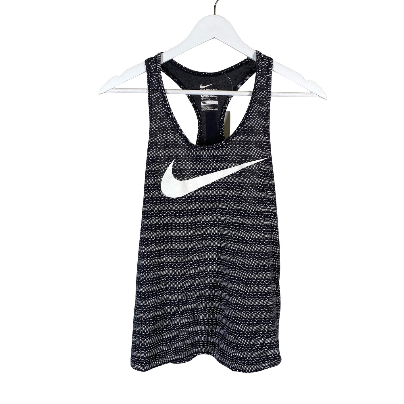 Unisex Nike - Urheilutoppi, koko 38 -  (1)
