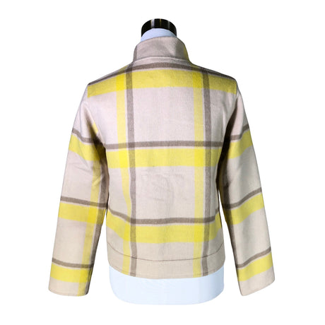 Unisex Selected - Villakangastakki, koko 34 -  (2)