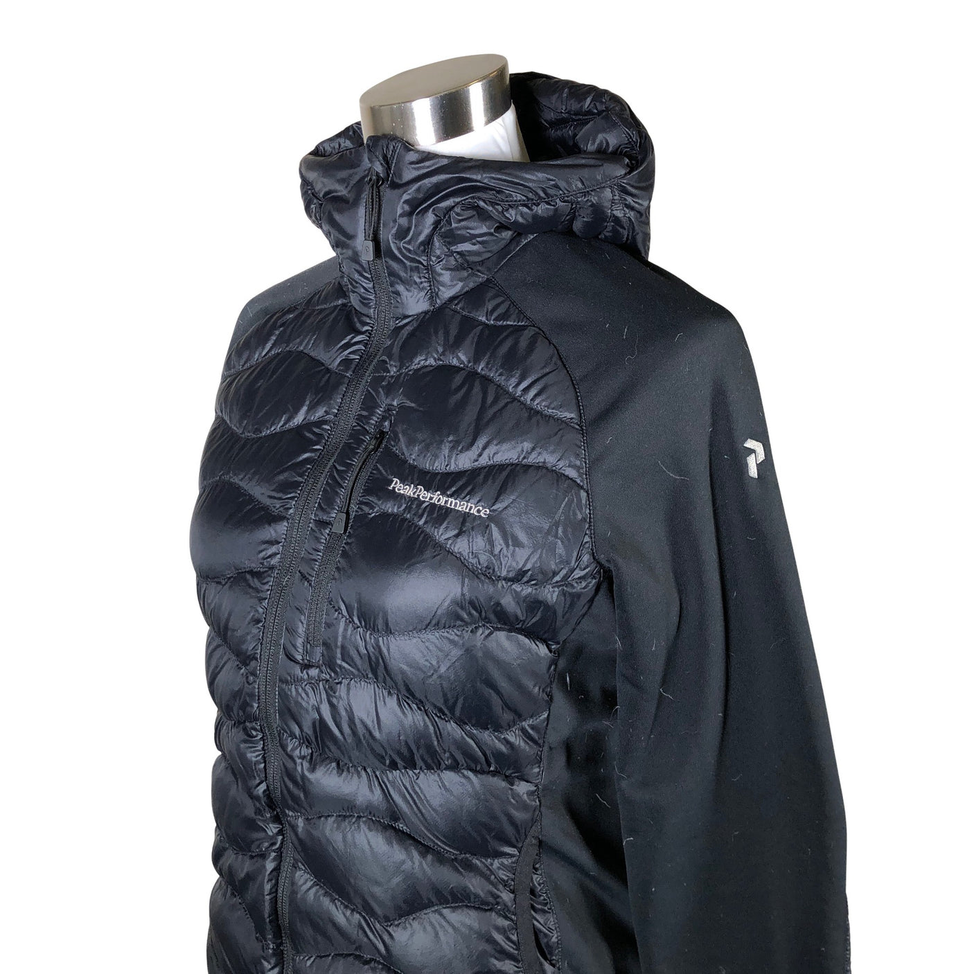 Unisex Peak Performance - Kevytuntuvatakki, koko 38 -  (3)