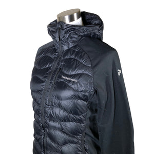 Unisex Peak Performance - Kevytuntuvatakki, koko 38 -  (3)