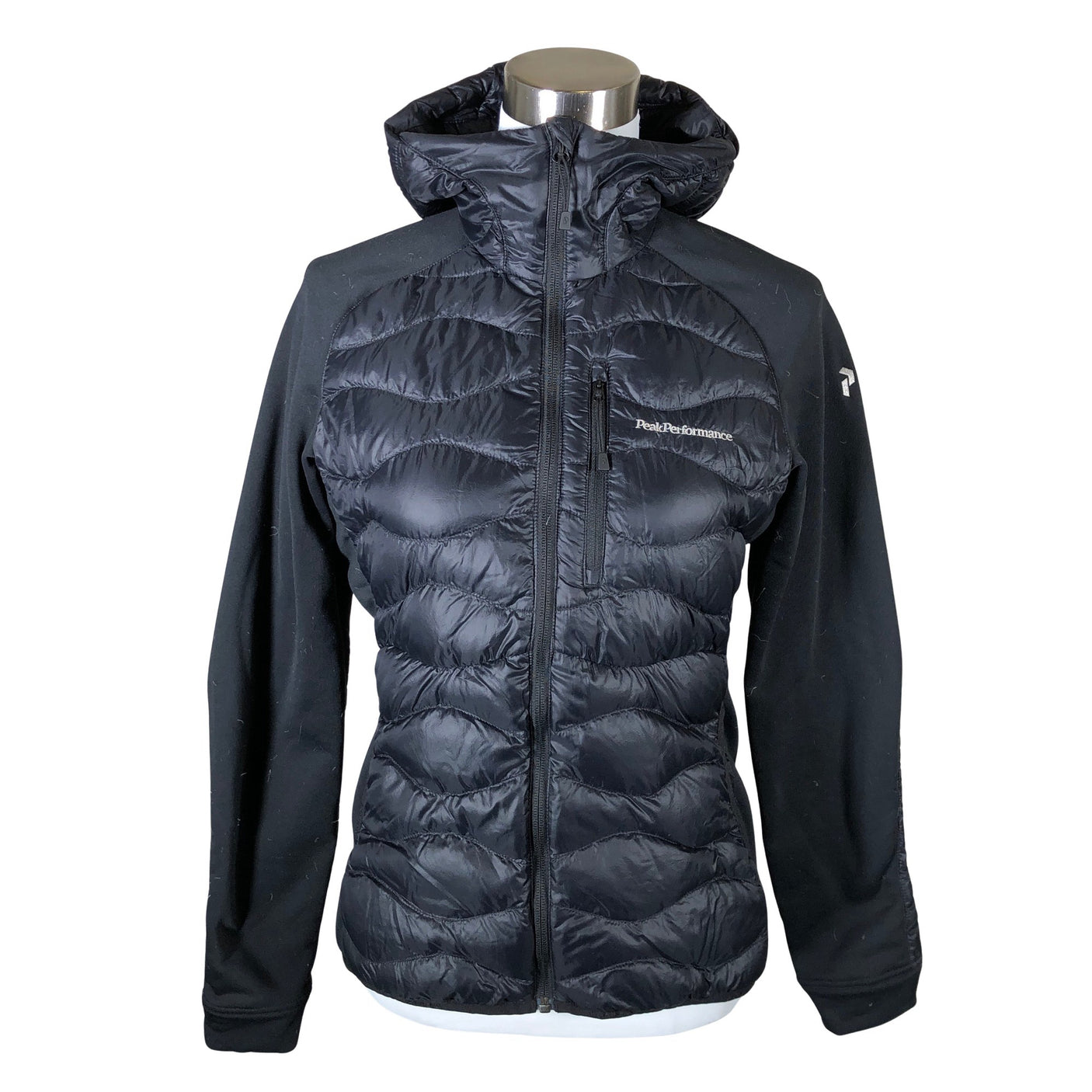 Unisex Peak Performance - Kevytuntuvatakki, koko 38 -  (1)