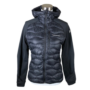 Unisex Peak Performance - Kevytuntuvatakki, koko 38 -  (1)