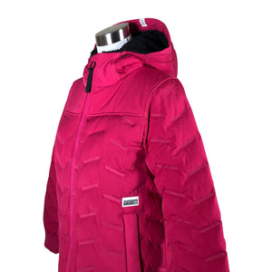 Unisex Torstai - Parkatakki, koko 38 -  (3)