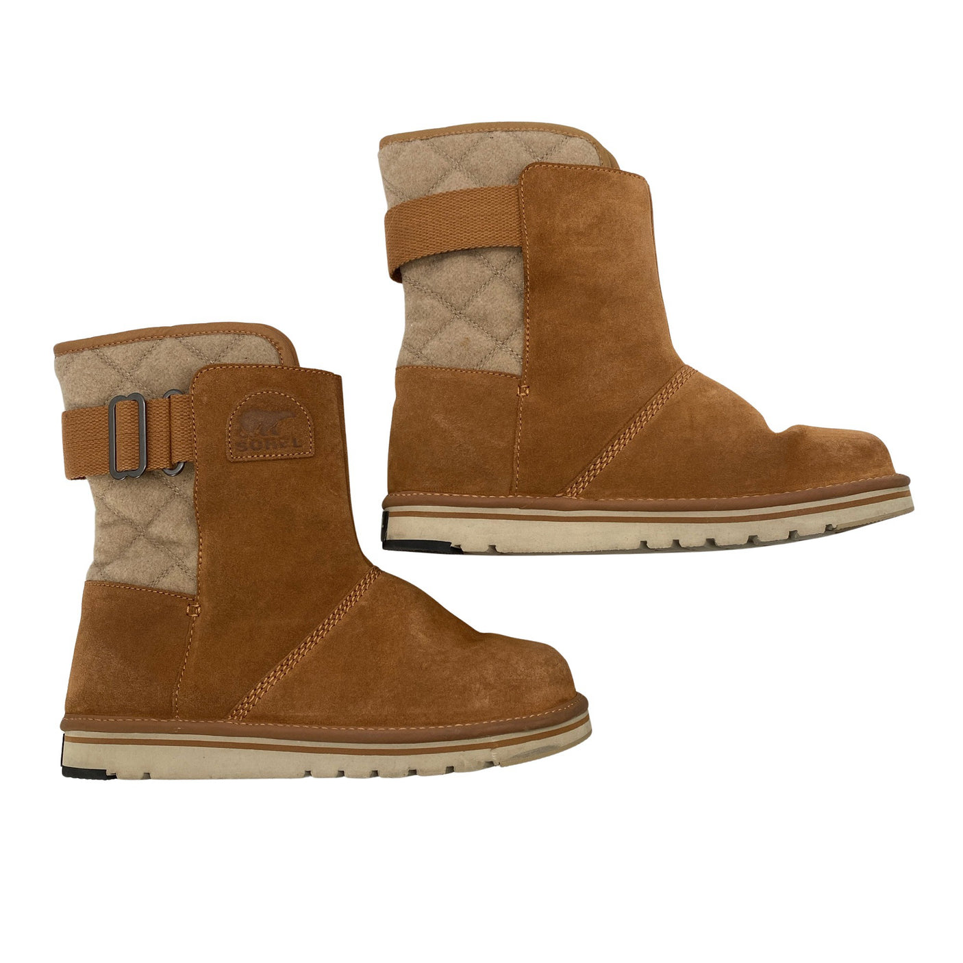 Unisex Sorel - Talvikengät, koko 40 -  (1)
