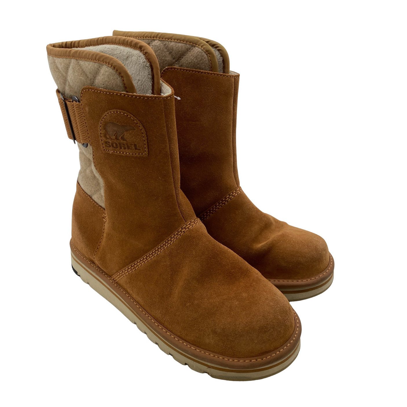 Unisex Sorel - Talvikengät, koko 40 -  (2)