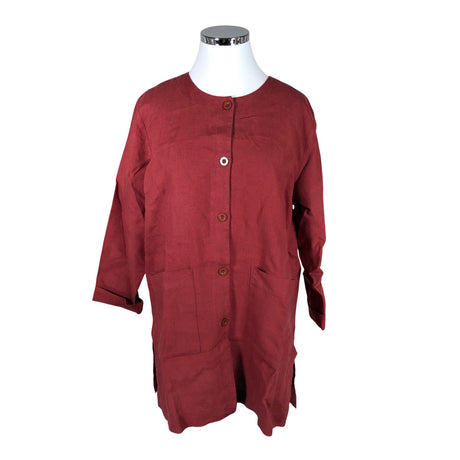 Unisex Nanso - Kangastunika, koko 42 -  ()