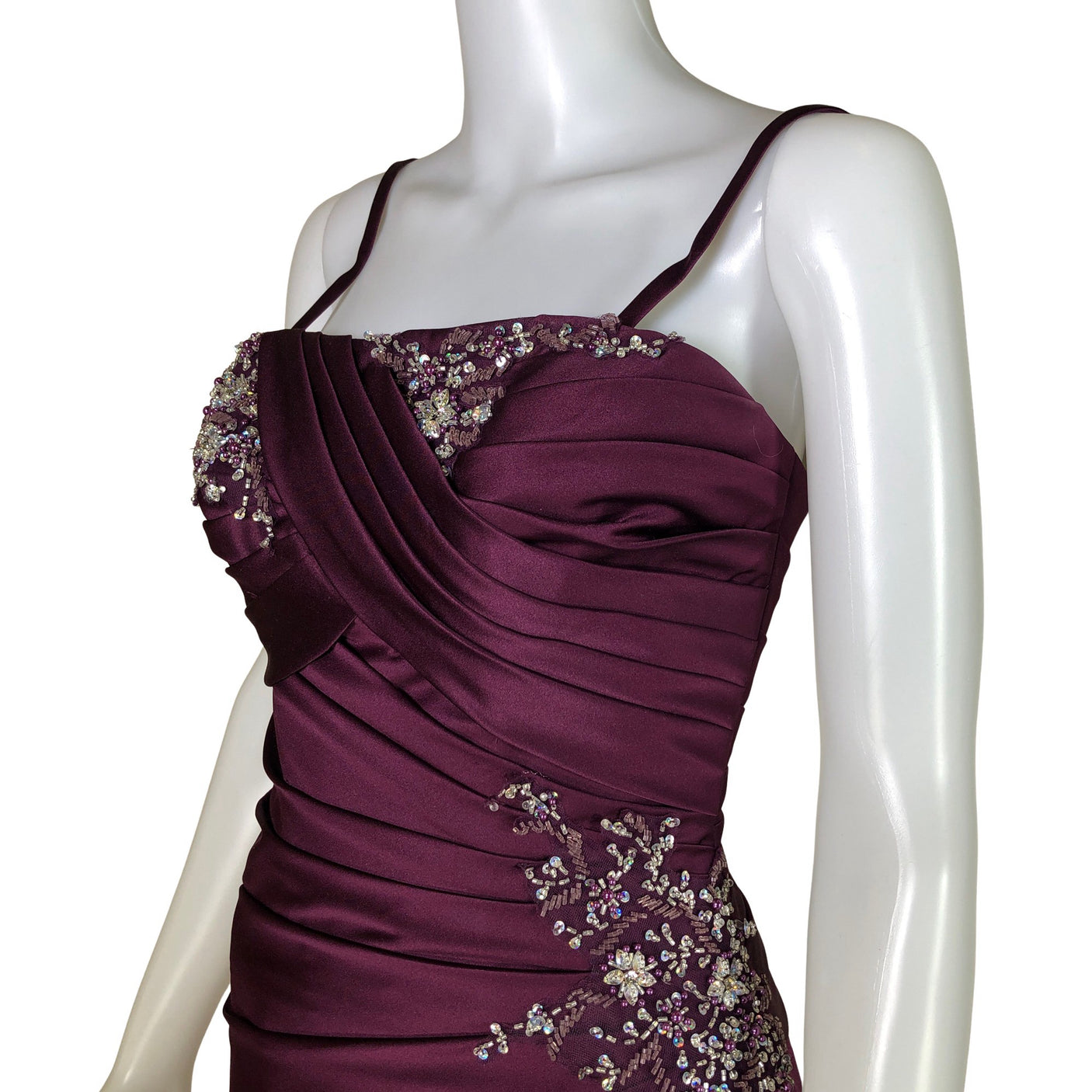 Unisex Romantica - Iltapuku, koko 36 -  (3)