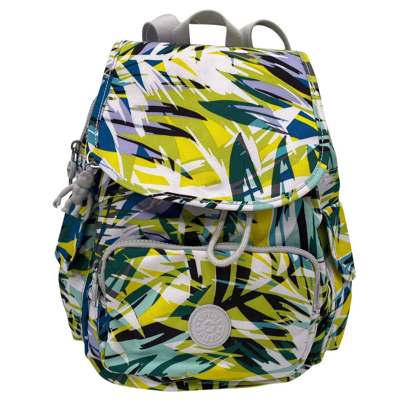 Unisex Kipling - Reppu, koko Midi -  (1)