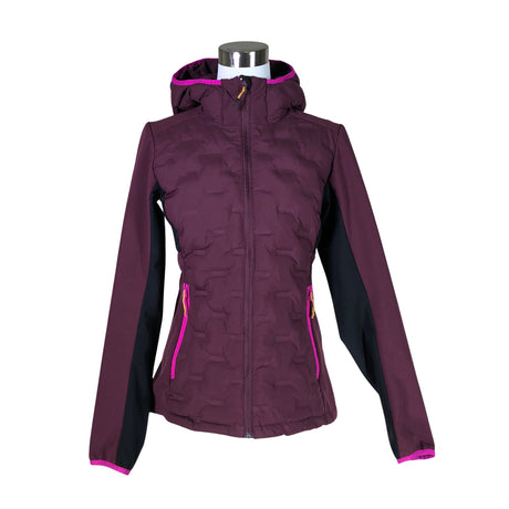 Unisex Icepeak - Softshell-takki, koko 36 -  ()