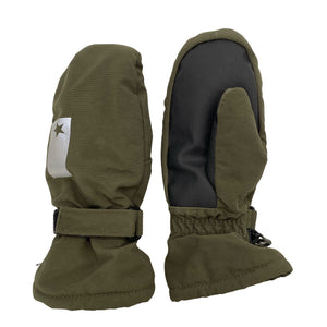 Unisex Molo Kids - Talvihanskat, koko 5 - 8 vuotta -  (1)