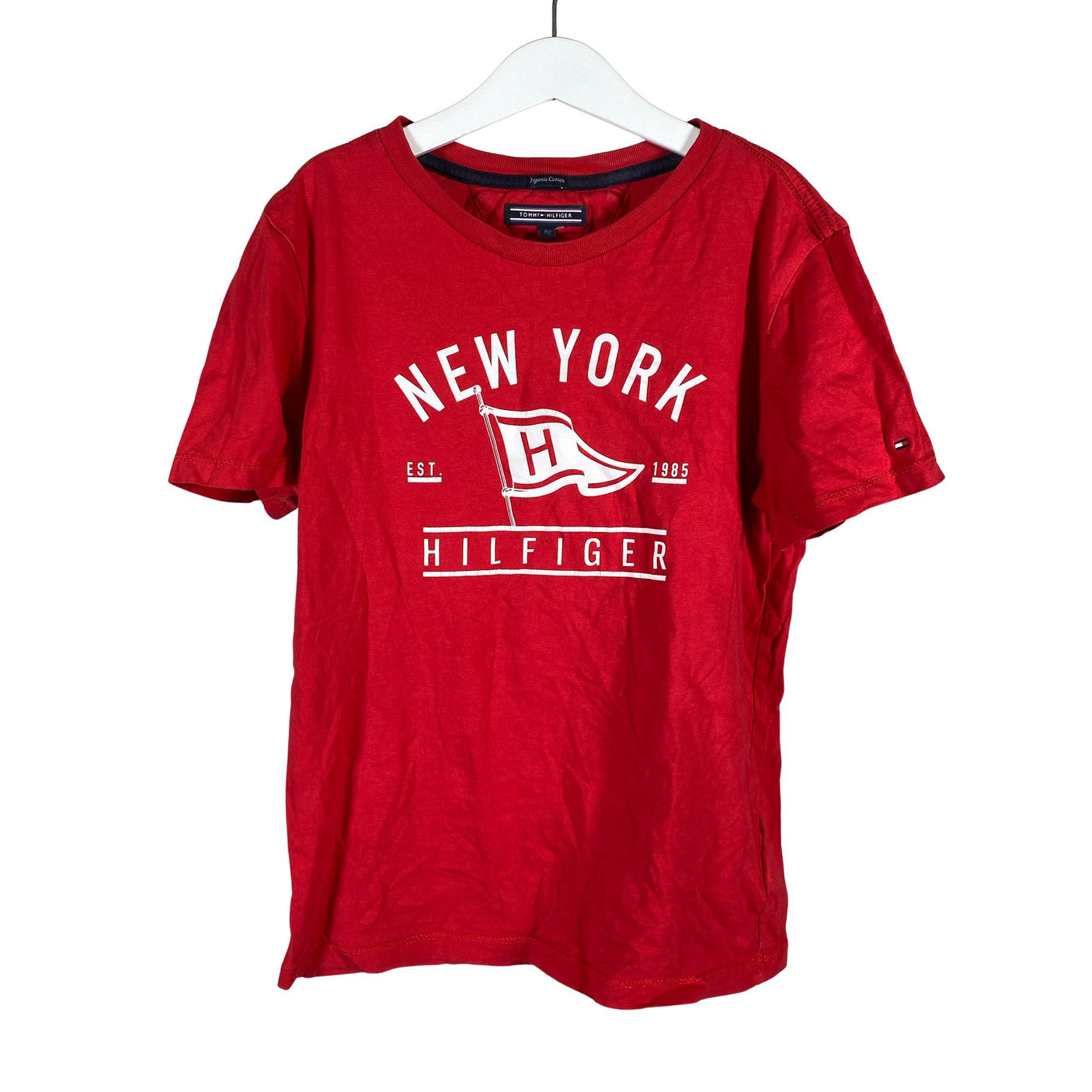 Unisex Tommy Hilfiger - T-paita, koko 146 - 152 -  (1)
