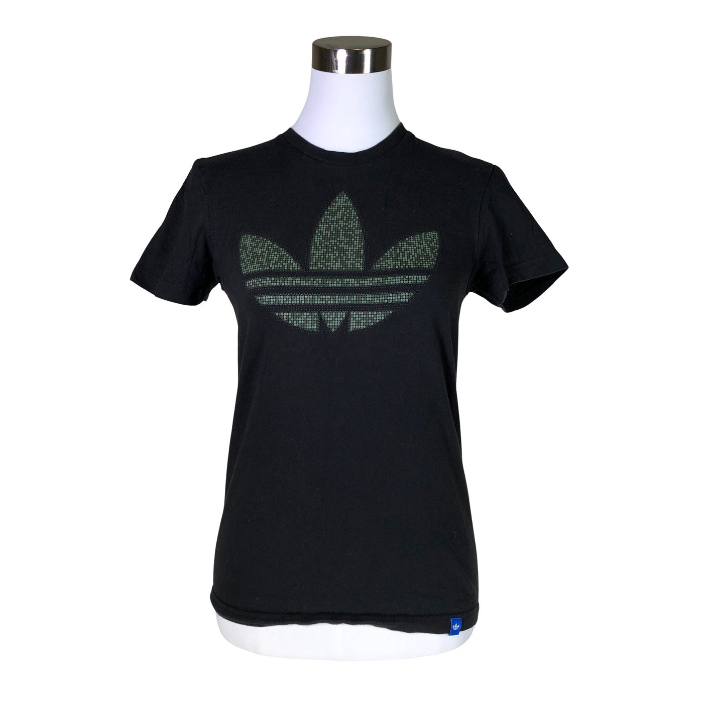 Unisex Adidas - T-paita, koko 34 -  (1)