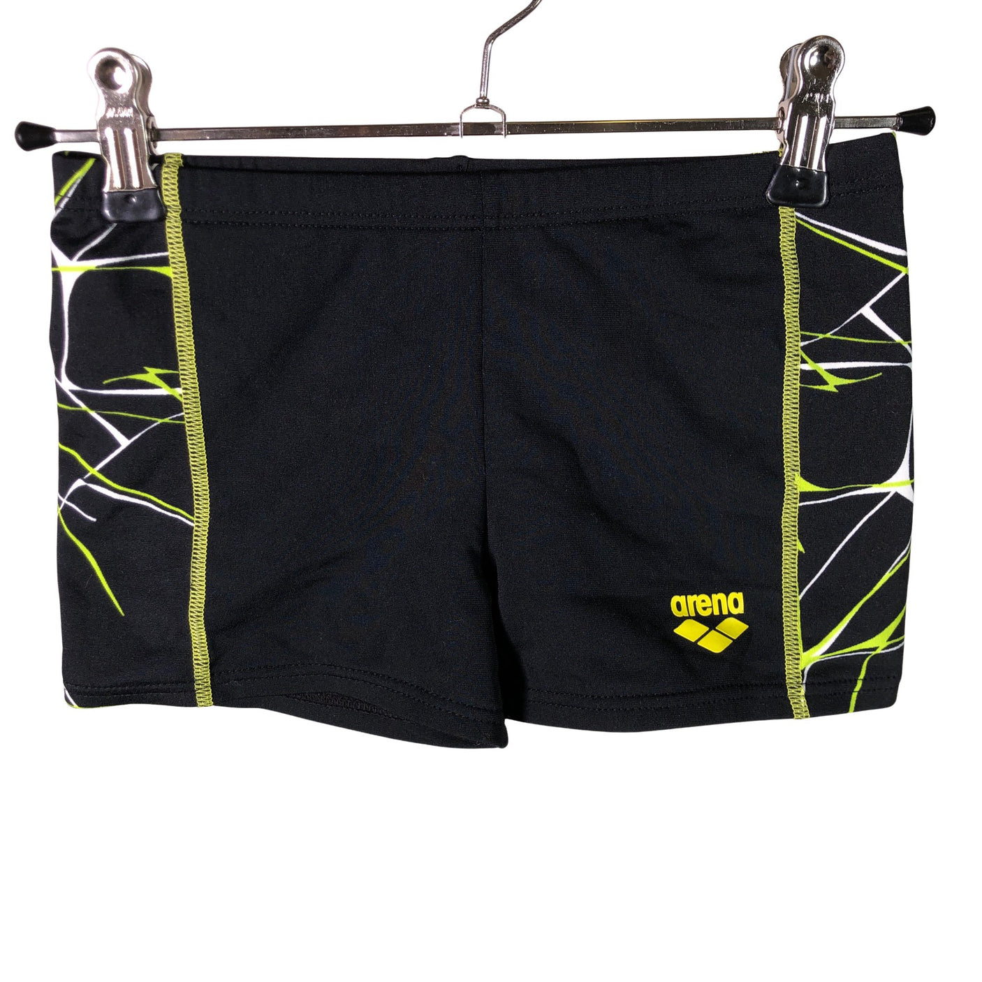 Unisex Arena - Uimahousut, koko 122 - 128 -  (1)
