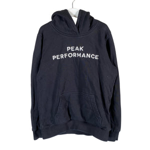 Unisex Peak Performance - Huppari, koko 146 - 152 -  (1)