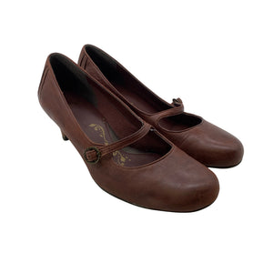 Unisex Clarks - Korkokengät, koko 38 -  (2)