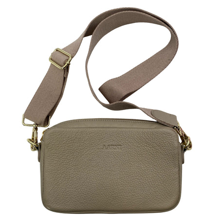 Unisex Aarni - Olkalaukku, koko Mini -  ()