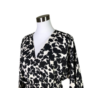 Unisex Lili Marleena - Sifonkimekko, koko 40 -  (3)
