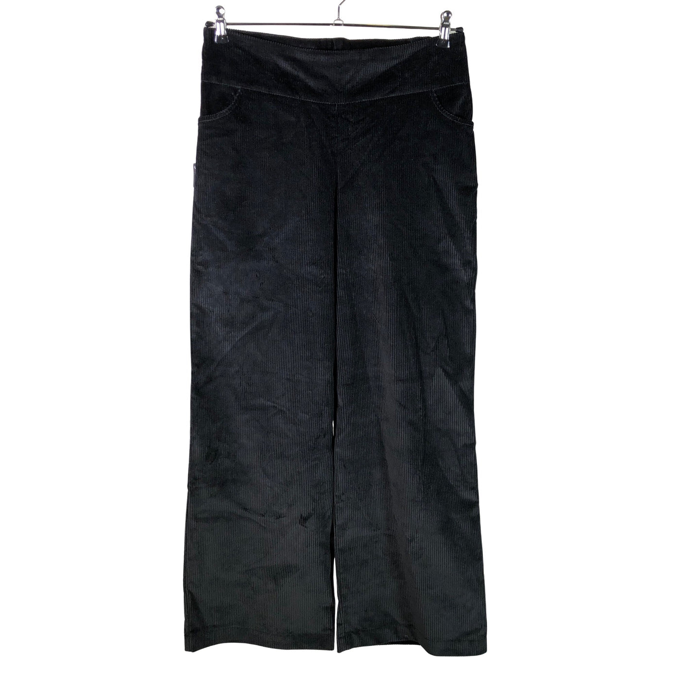 Unisex Ommellinen - Samettihousut, koko 40 -  (1)