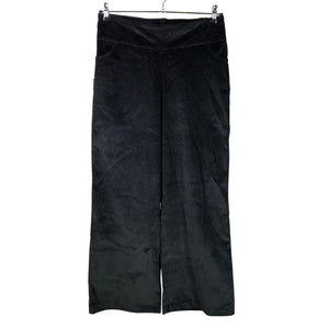 Unisex Ommellinen - Samettihousut, koko 40 -  (1)