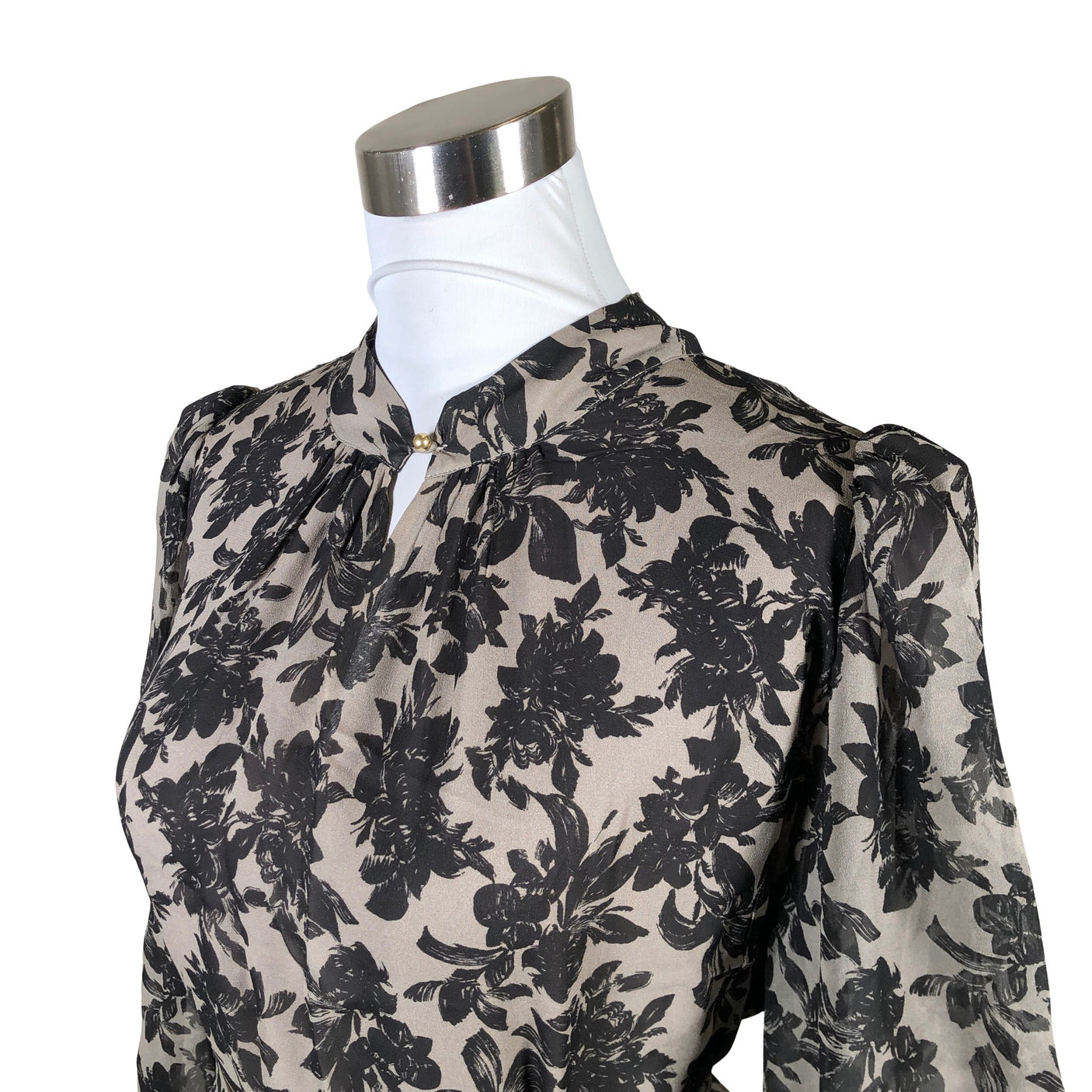 Unisex Ril's - Sifonkimekko, koko 40 -  (3)