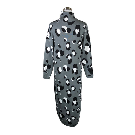 Unisex Kaino - Neulemekko, koko 38 -  (2)