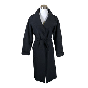 Unisex Ommellinen - Villakangastakki, koko 38 -  (1)