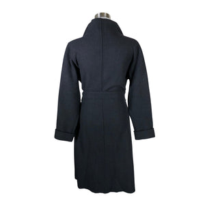 Unisex Ommellinen - Villakangastakki, koko 38 -  (2)