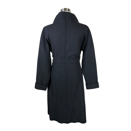 Unisex Ommellinen - Villakangastakki, koko 38 -  (2)