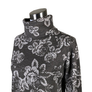 Unisex Ommellinen - Neulemekko, koko 40 -  (3)