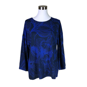Unisex Nanso - Trikoopaita, koko 40 -  (1)