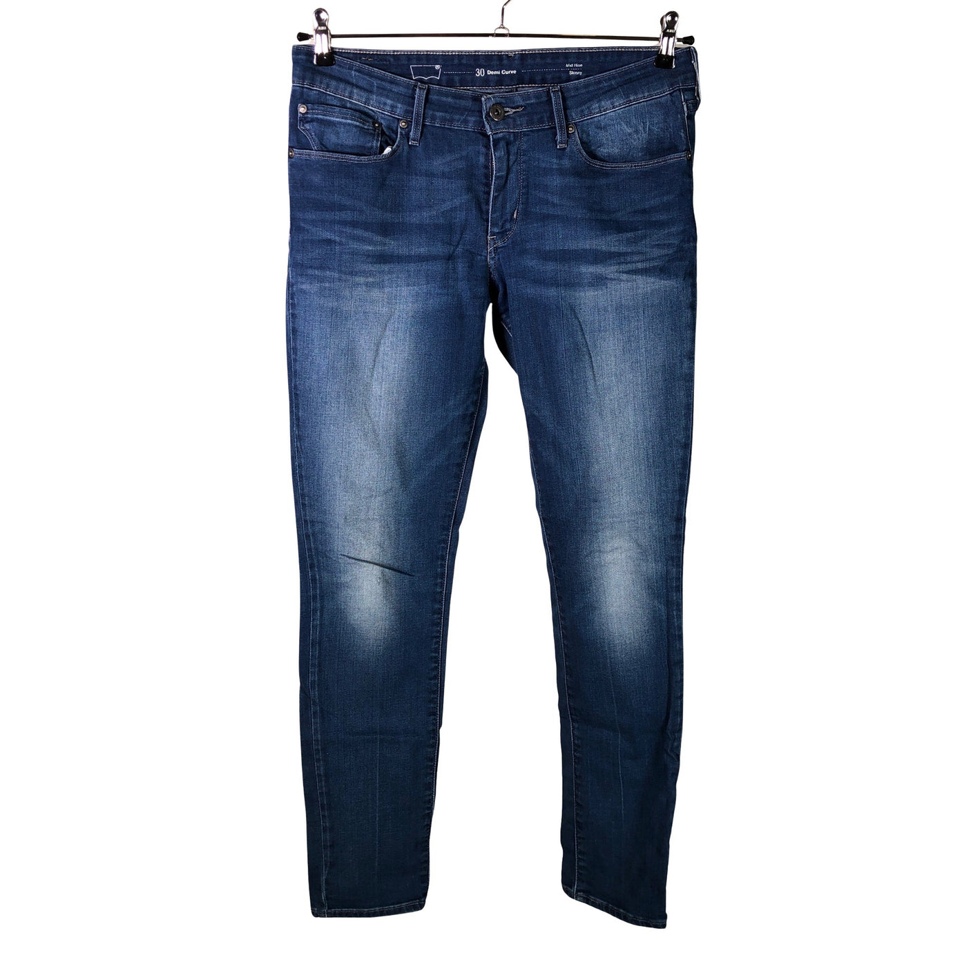 Unisex Levi's - Farkut, koko W30 -  (1)