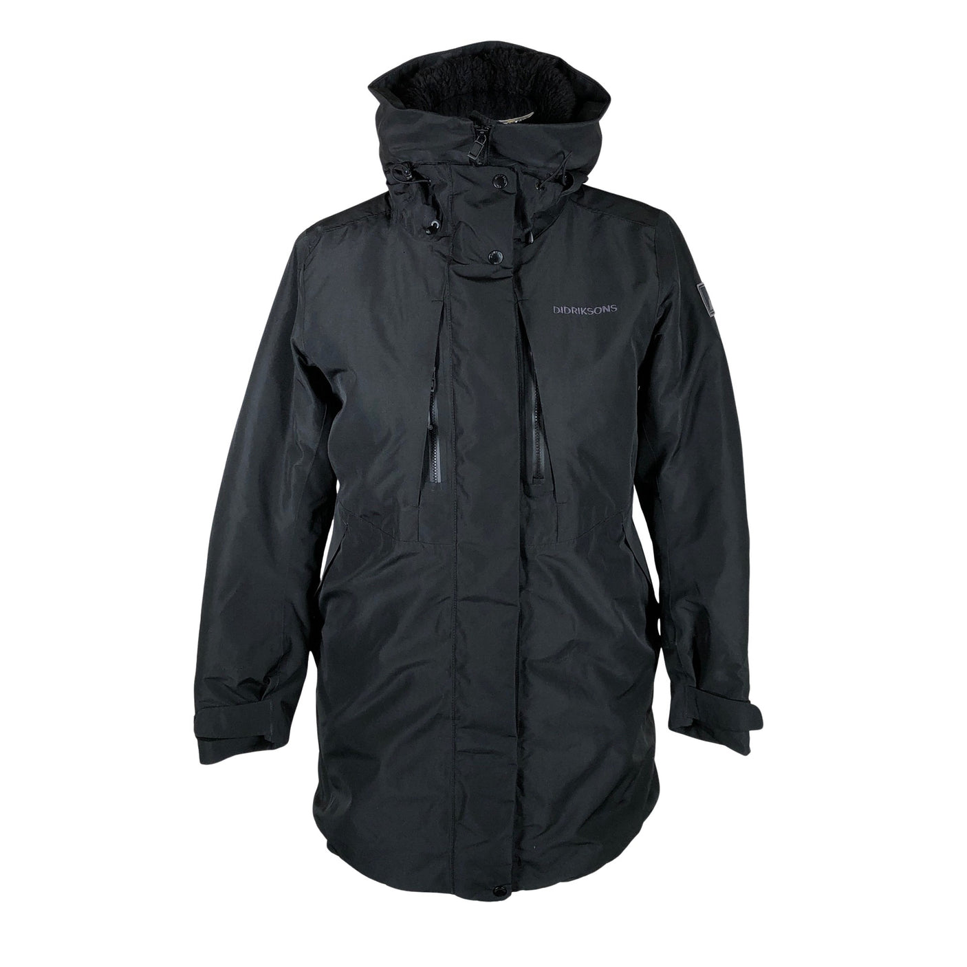 Unisex Didriksons - Toppatakki, koko 42 -  (1)