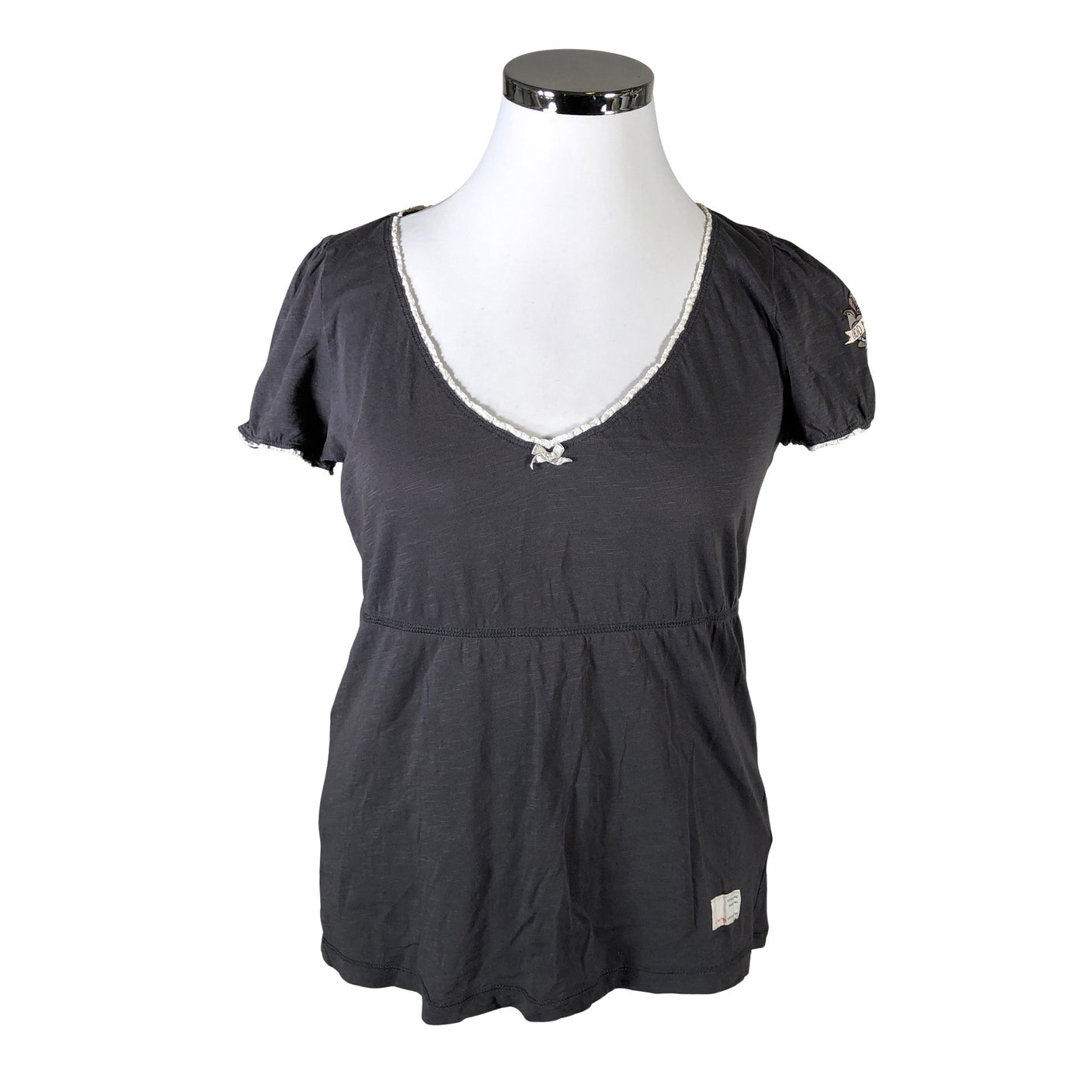 Unisex Odd Molly - T-paita, koko 44 -  (1)