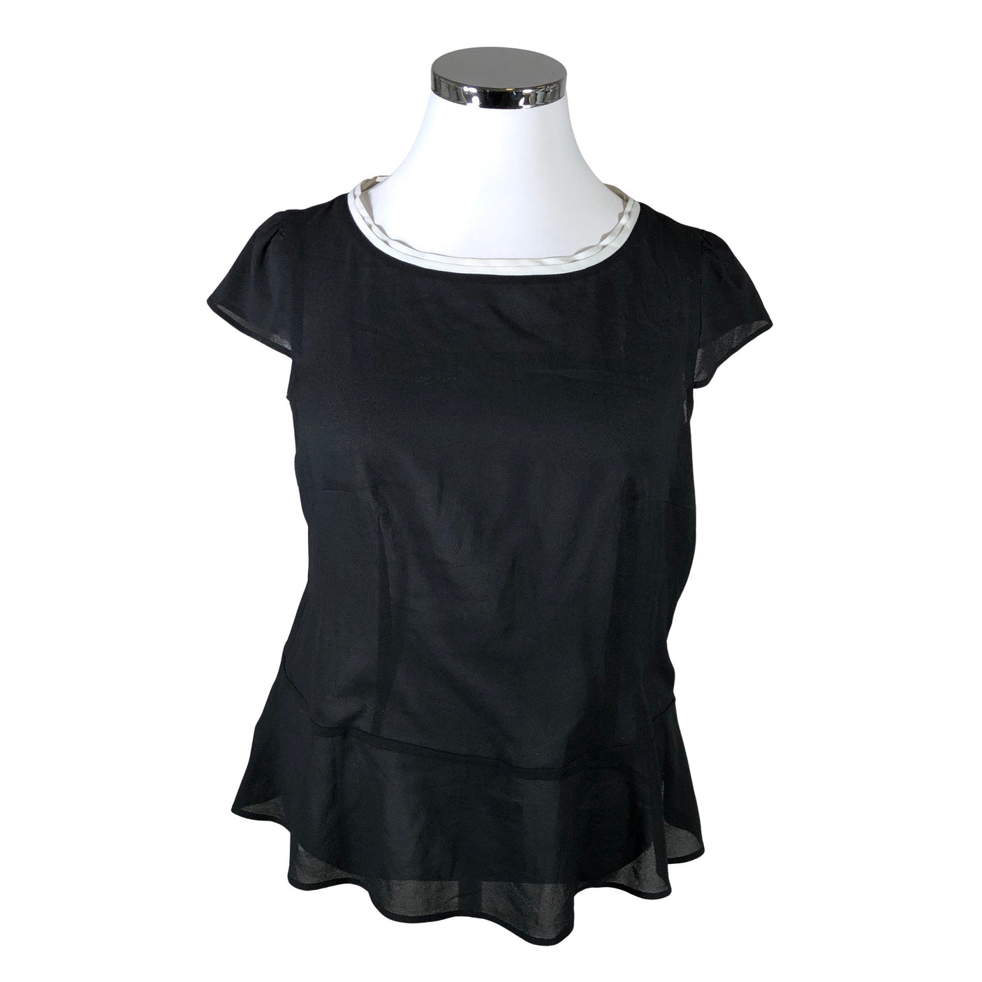Unisex Esprit - Lyhythihainen pusero, koko 44 -  (1)