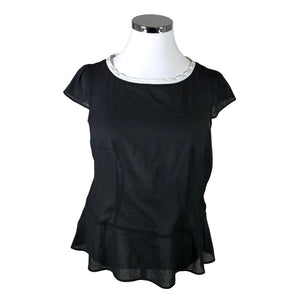 Unisex Esprit - Lyhythihainen pusero, koko 44 -  (1)