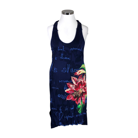 Unisex Desigual - Trikoomekko, koko 42 -  ()