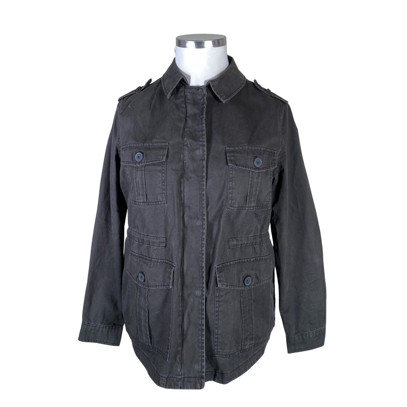 Unisex New Look - Ulkoilutakki, koko 44 -  (1)